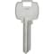 Hillman HILLMAN House/Office Universal Key Blank Single 85030 - alternate 3